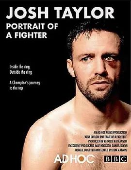 Josh Taylor: Portrait of a Fighter 2022