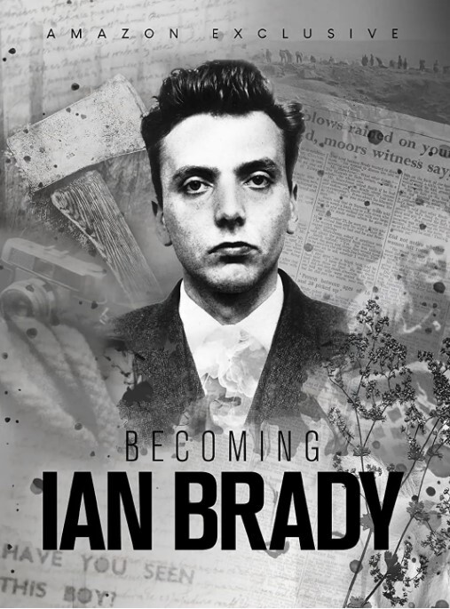 Becoming Ian Brady 2023(全集)