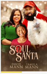 Soul Santa