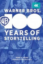 100 Years of Warner Bros.(全集)