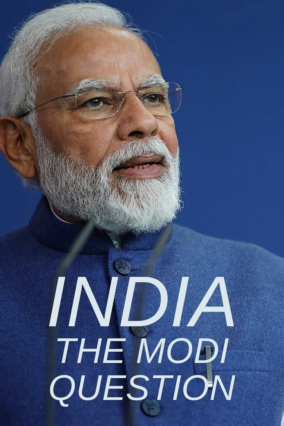 印度：莫迪问题 2023(全集)