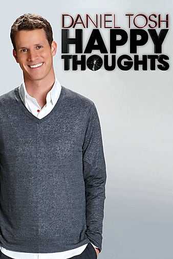 Daniel Tosh: Happy Thoughts 2011
